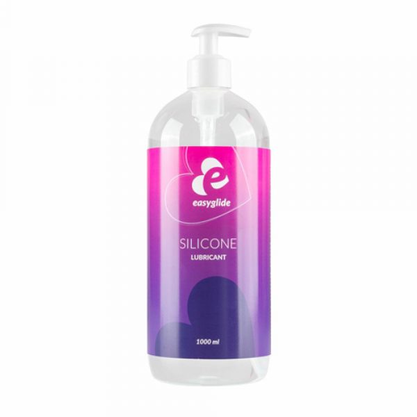 Easyglide Glijmiddel Siliconen 1 liter