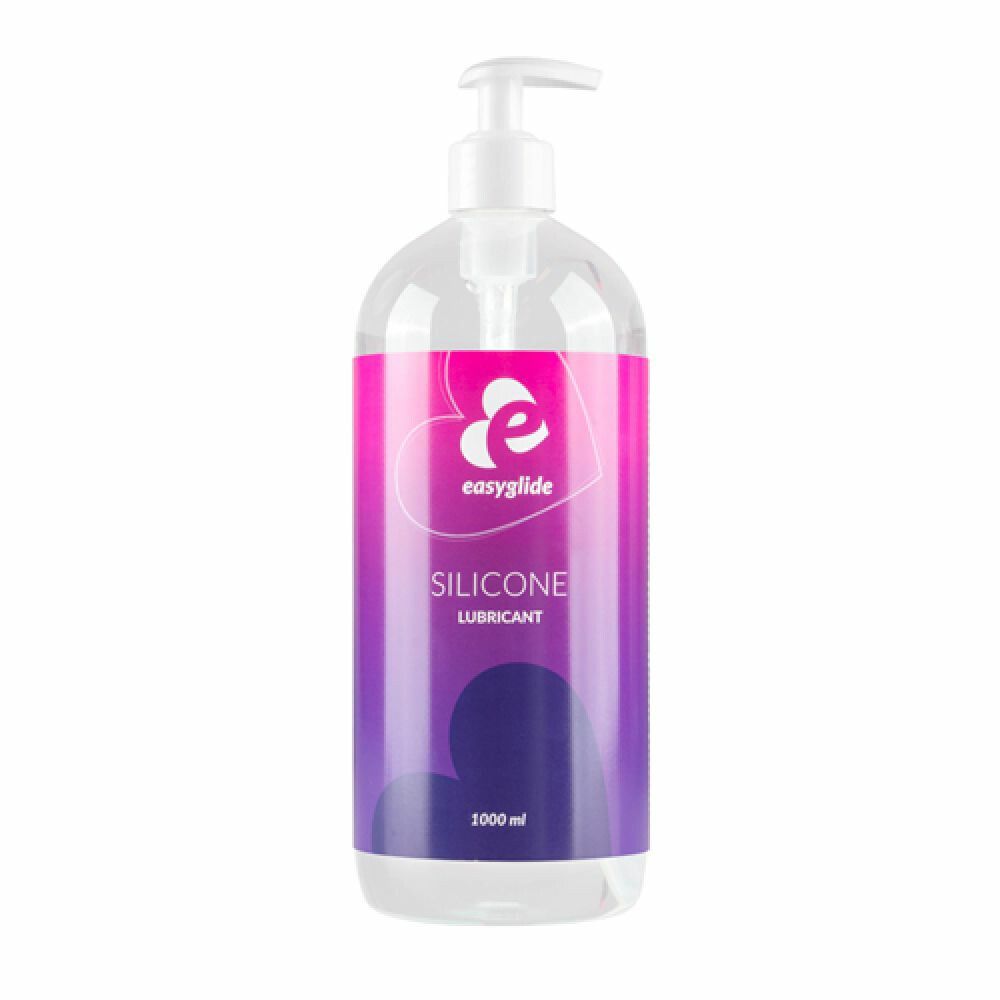 Easyglide Glijmiddel Siliconen 1 liter