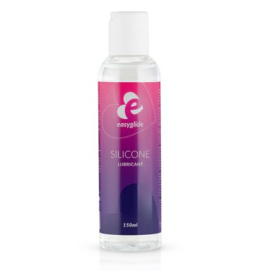 3x Easyglide Glijmiddel Siliconen 150 ml