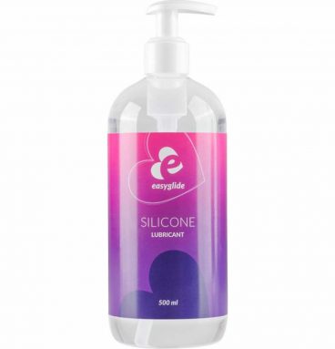 Easyglide Glijmiddel Siliconen 500 ml