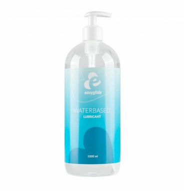 Easyglide Glijmiddel Waterbasis 1 liter