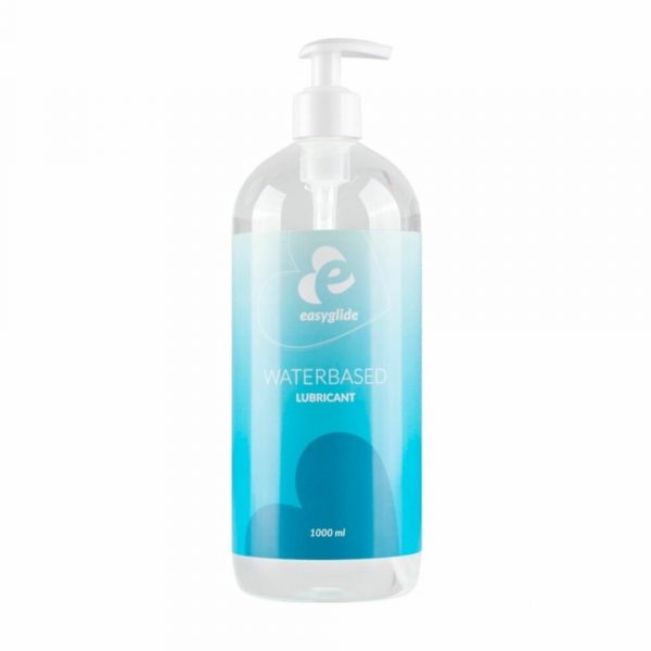 Easyglide Glijmiddel Waterbasis 1 liter