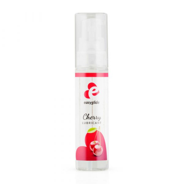 Easyglide Glijmiddel Waterbasis Cherry 30 ml