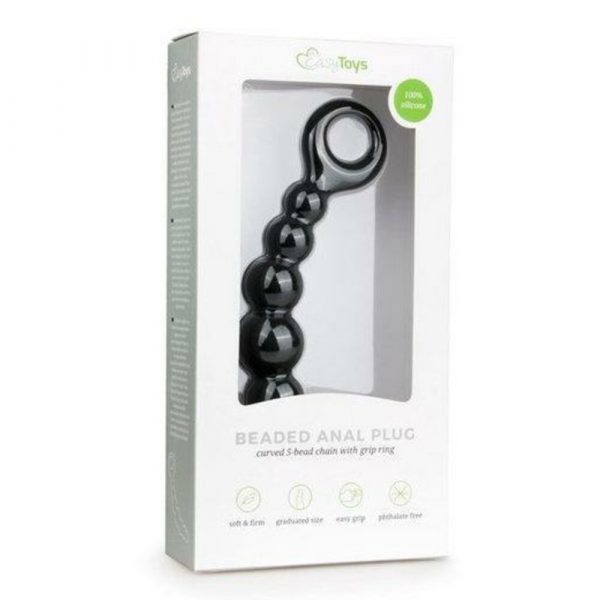 Easytoys Anale Plug Krale