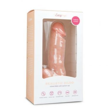 Easytoys Dildo Real 17