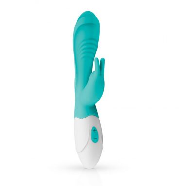 Easytoys Good Vibes Only Rabbit Vibrator Leda