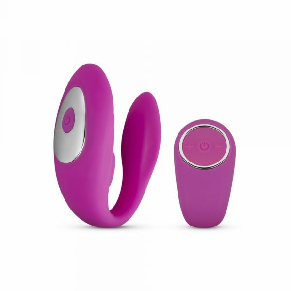 Easytoys Legendary Vibrator Koppel Luchtdrukvibrator