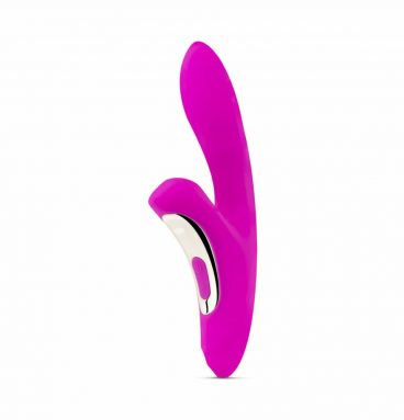 Easytoys Legendary Vibrator Rabbit Luchtdrukvibrator