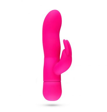 Easytoys Mad Rabbit Vibrator Roze