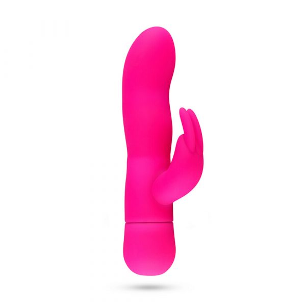 Easytoys Mad Rabbit Vibrator Roze