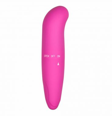 Easytoys Mini G-Spot Vibrator Roze