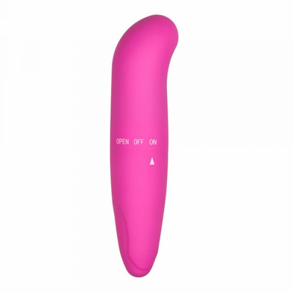 Easytoys Mini G-Spot Vibrator Roze