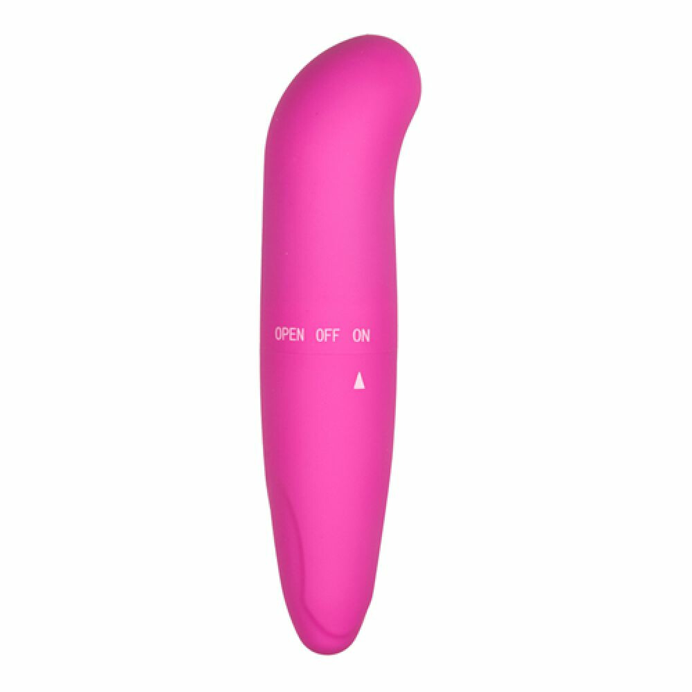 Easytoys Mini G-Spot Vibrator Roze