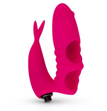 Easytoys Vinger Vibrator Luxe