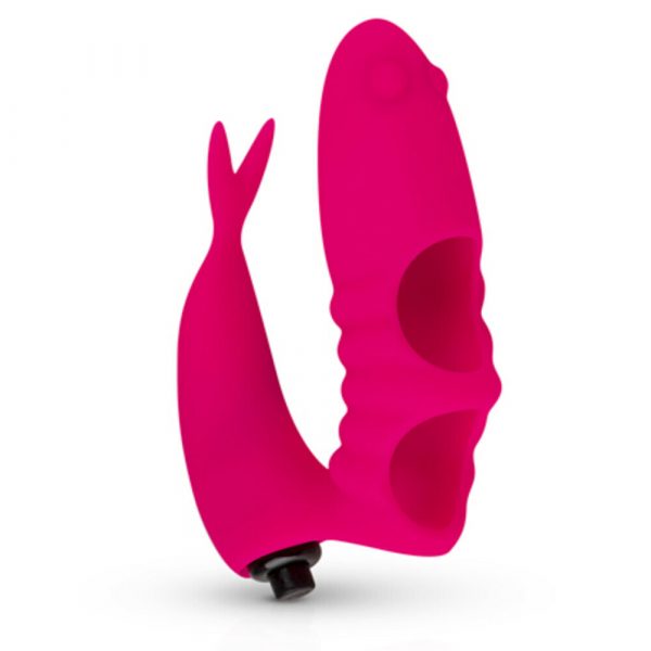 Easytoys Vinger Vibrator Luxe