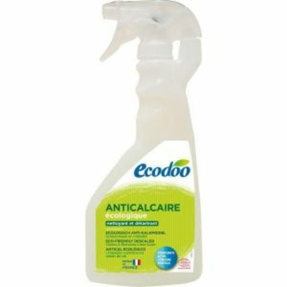 Ecodoo Anti Kalk Machine 500 ml