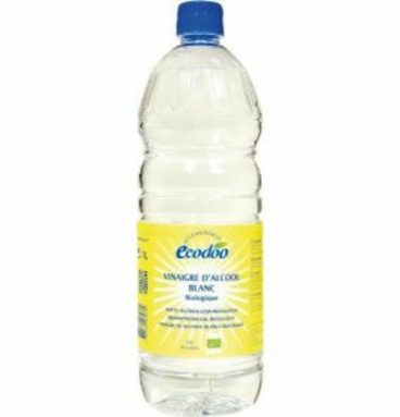 Ecodoo Schoonmaakazijn 1 liter