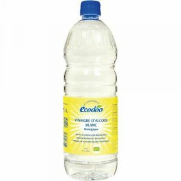 Ecodoo Schoonmaakazijn 1 liter