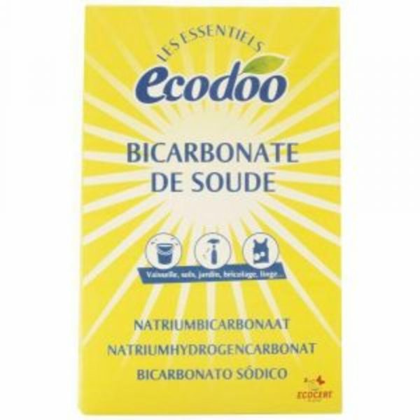 Ecodoo Soda 1 kg