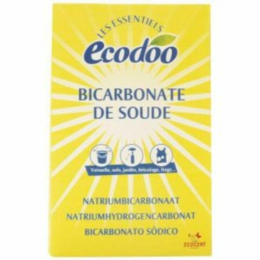 Ecodoo Soda 1 kg