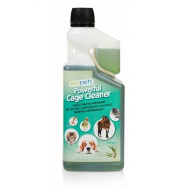 Ecopets Krachtige Kooireiniger Concentraat 1 liter