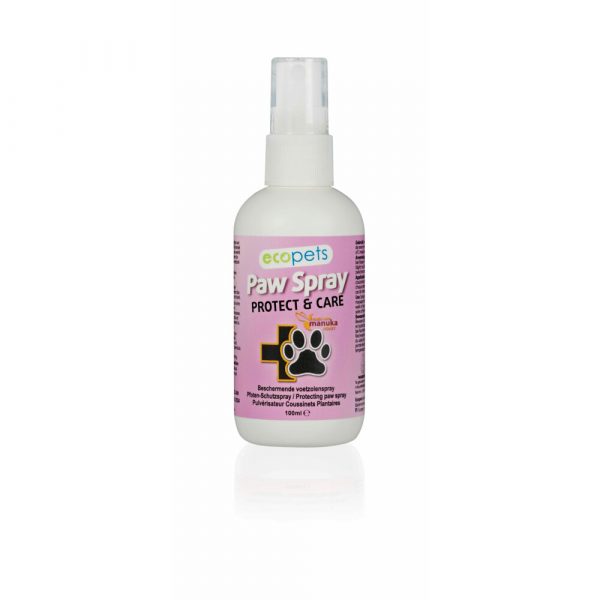 Ecopets Paw Spray 100 ml