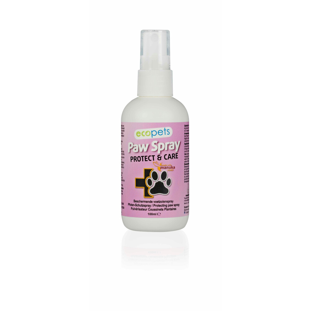 Ecopets Paw Spray 100 ml