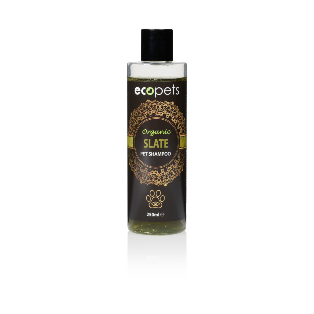 Ecopets Shampoo Leisteen 250 ml