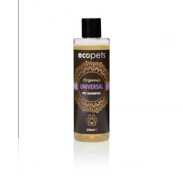 Ecopets Shampoo Universeel 250 ml