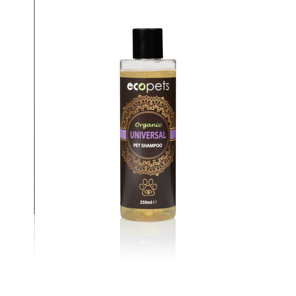 Ecopets Shampoo Universeel 250 ml