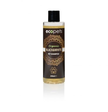 Ecopets Shampoo Witte Vacht&Conditioner 250 ml