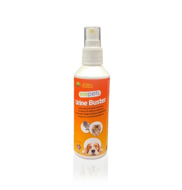 Ecopets Urine Buster Lavendel 150 ml