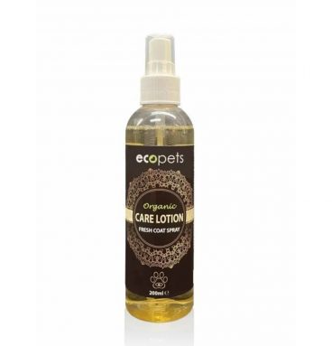 Ecopets Verzorgingslotion 200 ml