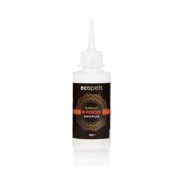 Ecopets W-powder 50 gr