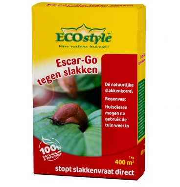 Ecostyle Escar-Go 1 kg