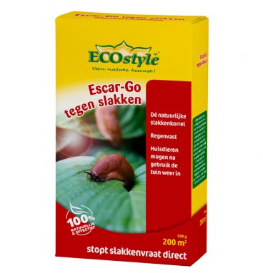 Ecostyle Escar-Go 500 gr