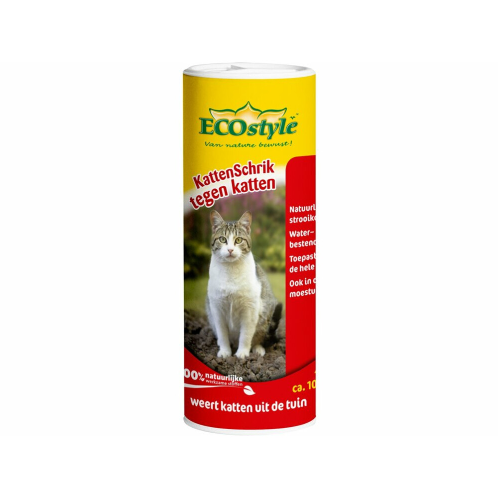 Ecostyle Kattenschrik 400 gr