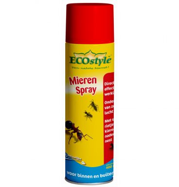 Ecostyle Mierenspray 400 ml