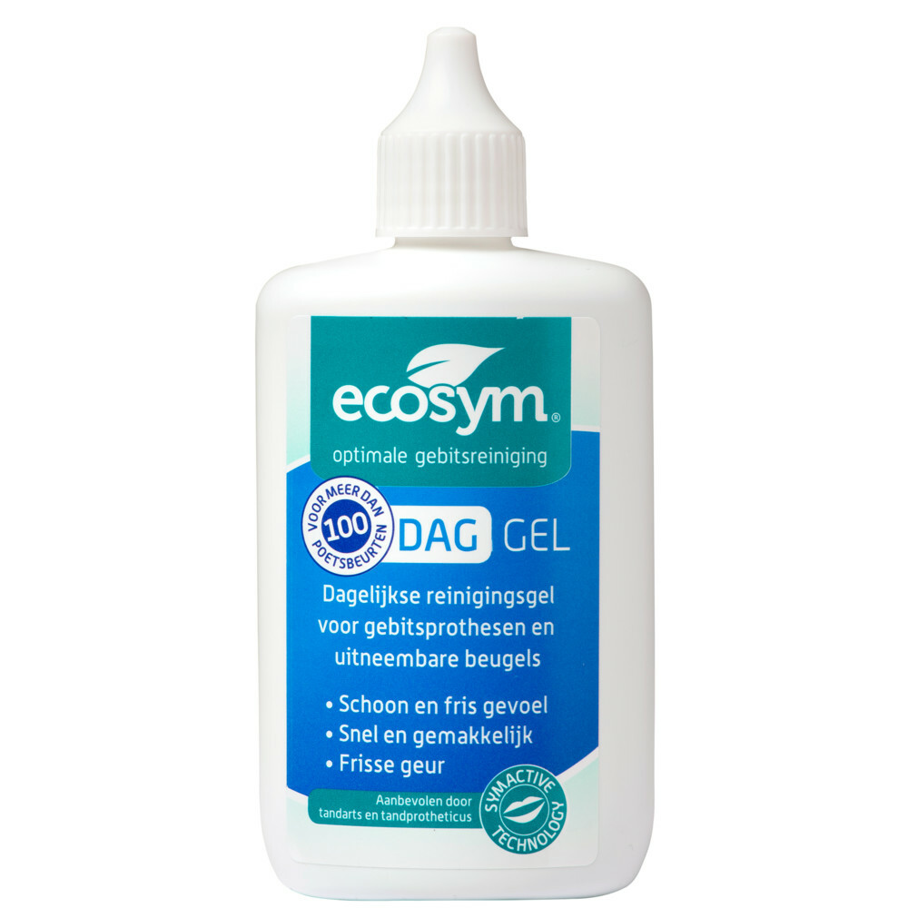 Ecosym Dagbehandeling Gel 100 ml