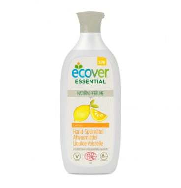 Ecover Afwasmiddel Essential Citroen 500 ml