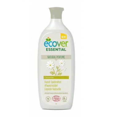 Ecover Afwasmiddel Essential Kamille 1 liter