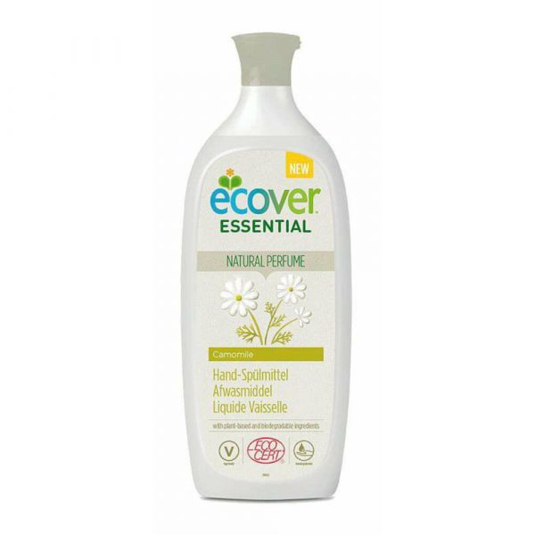 Ecover Afwasmiddel Essential Kamille 1 liter