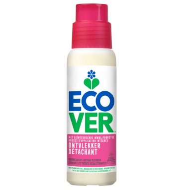 9x Ecover Ontvlekker 200 ml