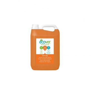 Ecover Vloerzeep 5 liter