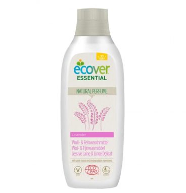 Ecover Wasmiddel Essential Wol- en Fijnwas 1000 ml