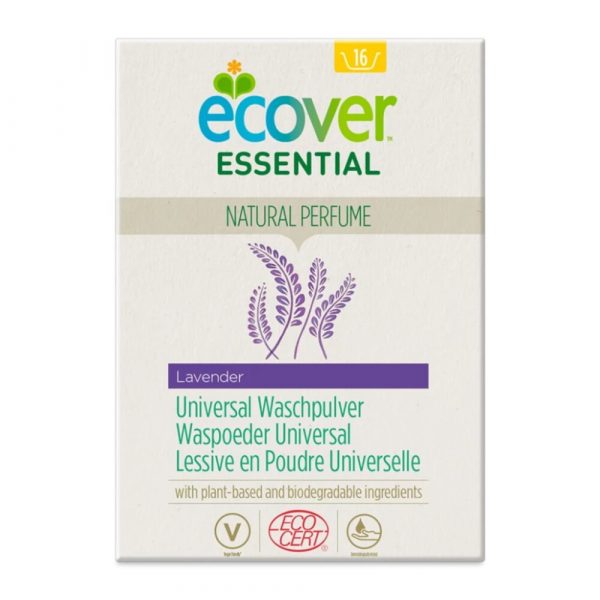 Ecover Waspoeder Universal 1200 gr