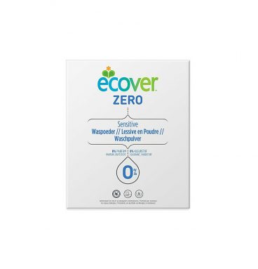 Ecover Waspoeder Universal Zero 1