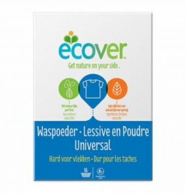 Ecover Waspoeder Wit 1