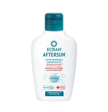 2x Ecran Aftersun Sensitive 300 ml