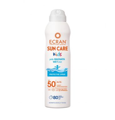 2x Ecran Kids Spray SPF 50 250 ml